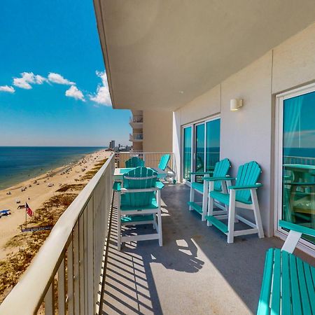 Apartmán Seawind #1109 Gulf Shores Exteriér fotografie
