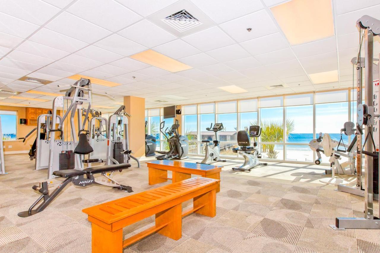 Apartmán Seawind #1109 Gulf Shores Exteriér fotografie
