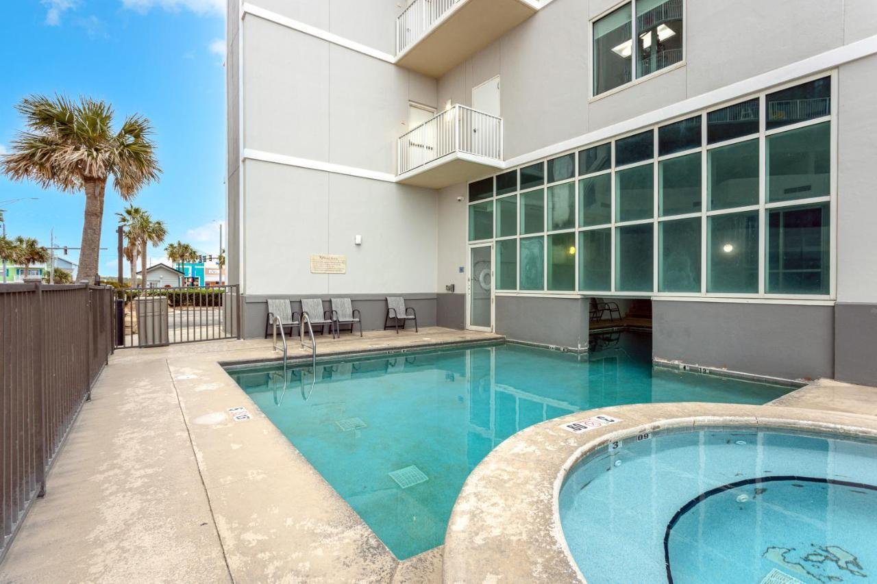 Apartmán Seawind #1109 Gulf Shores Exteriér fotografie