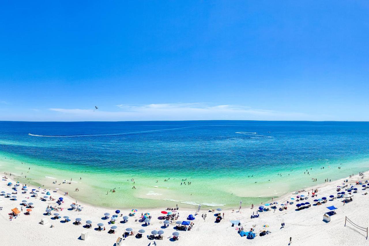 Apartmán Seawind #1109 Gulf Shores Exteriér fotografie