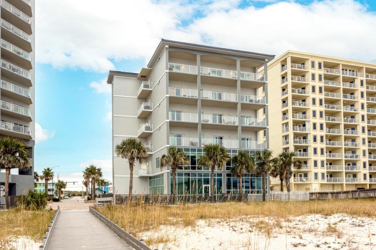 Apartmán Seawind #1109 Gulf Shores Exteriér fotografie