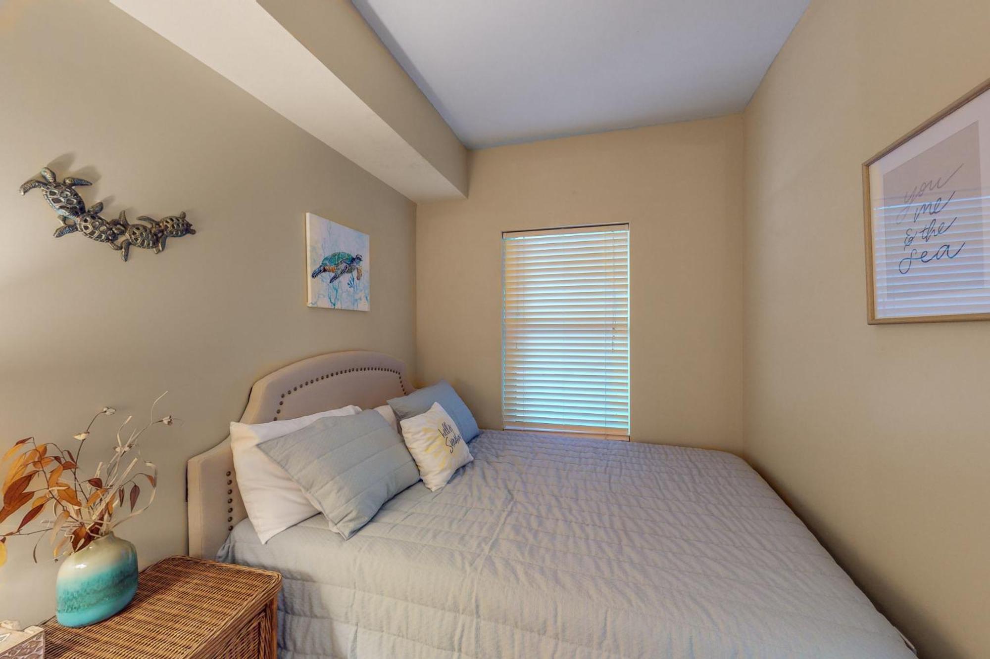 Apartmán Seawind #1109 Gulf Shores Exteriér fotografie