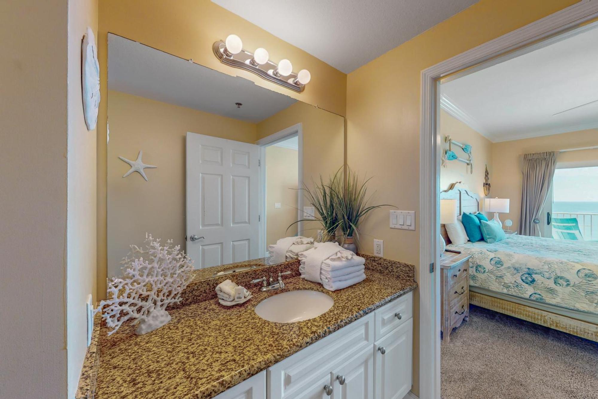 Apartmán Seawind #1109 Gulf Shores Exteriér fotografie