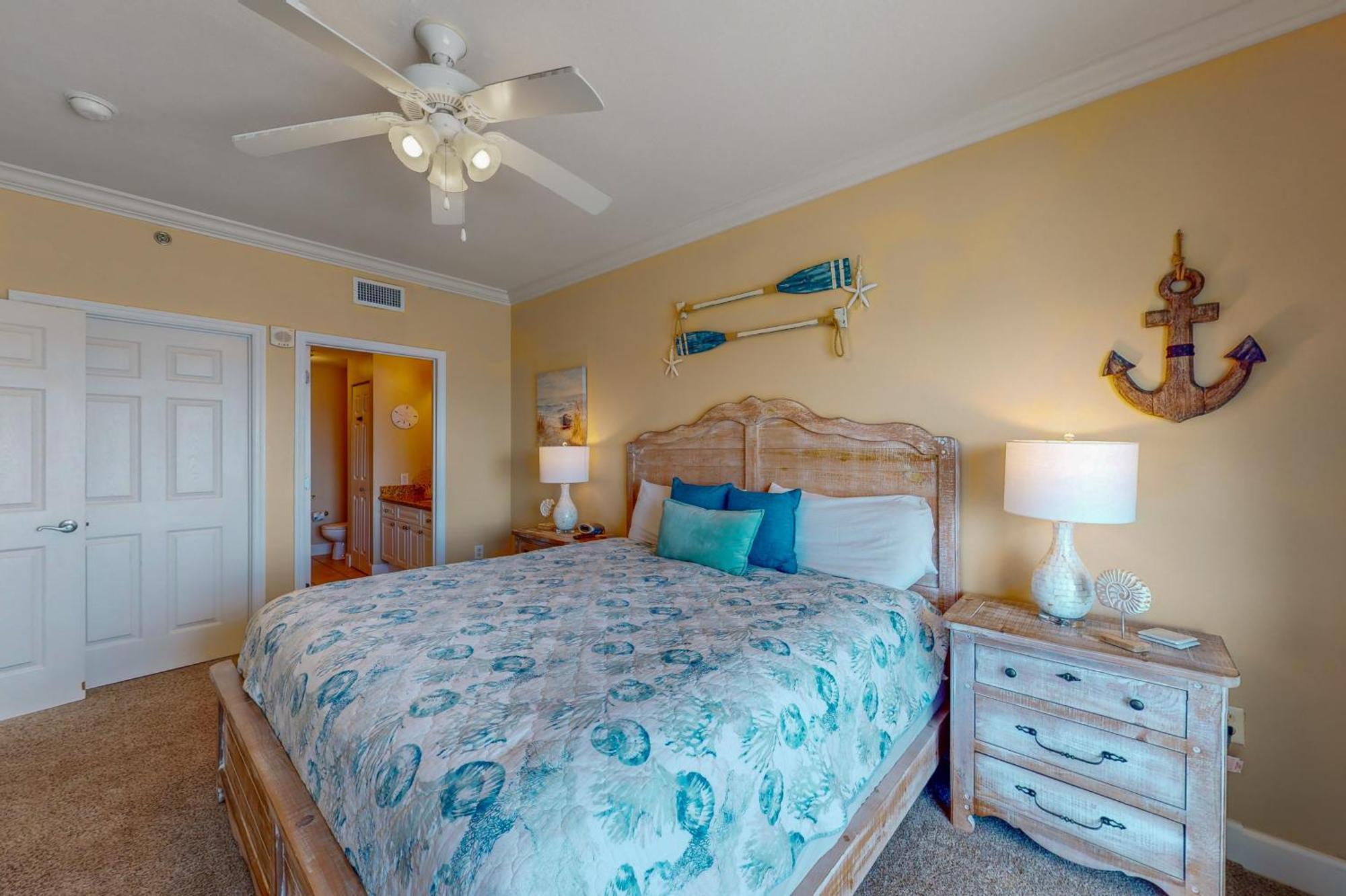 Apartmán Seawind #1109 Gulf Shores Exteriér fotografie
