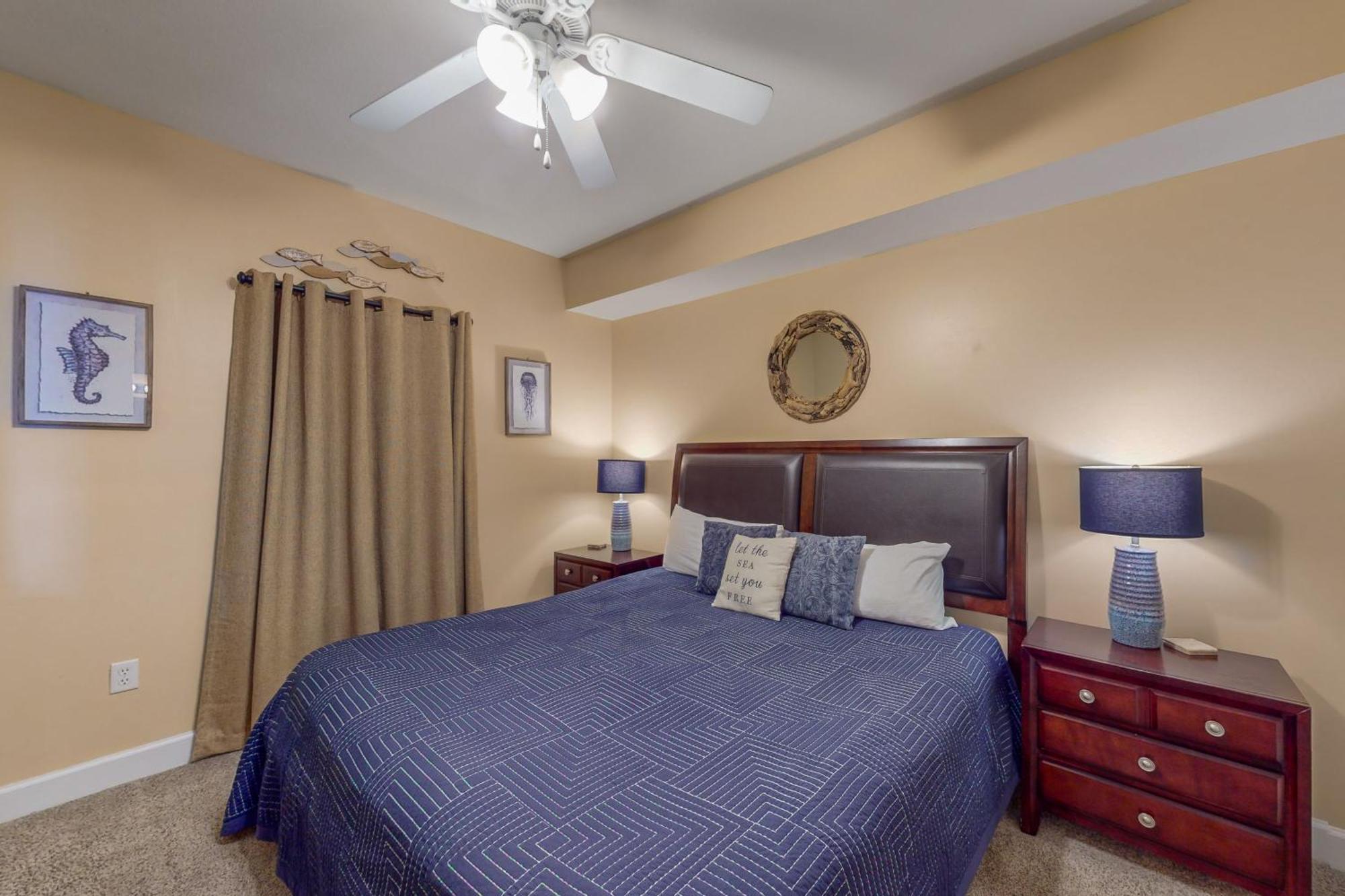 Apartmán Seawind #1109 Gulf Shores Exteriér fotografie