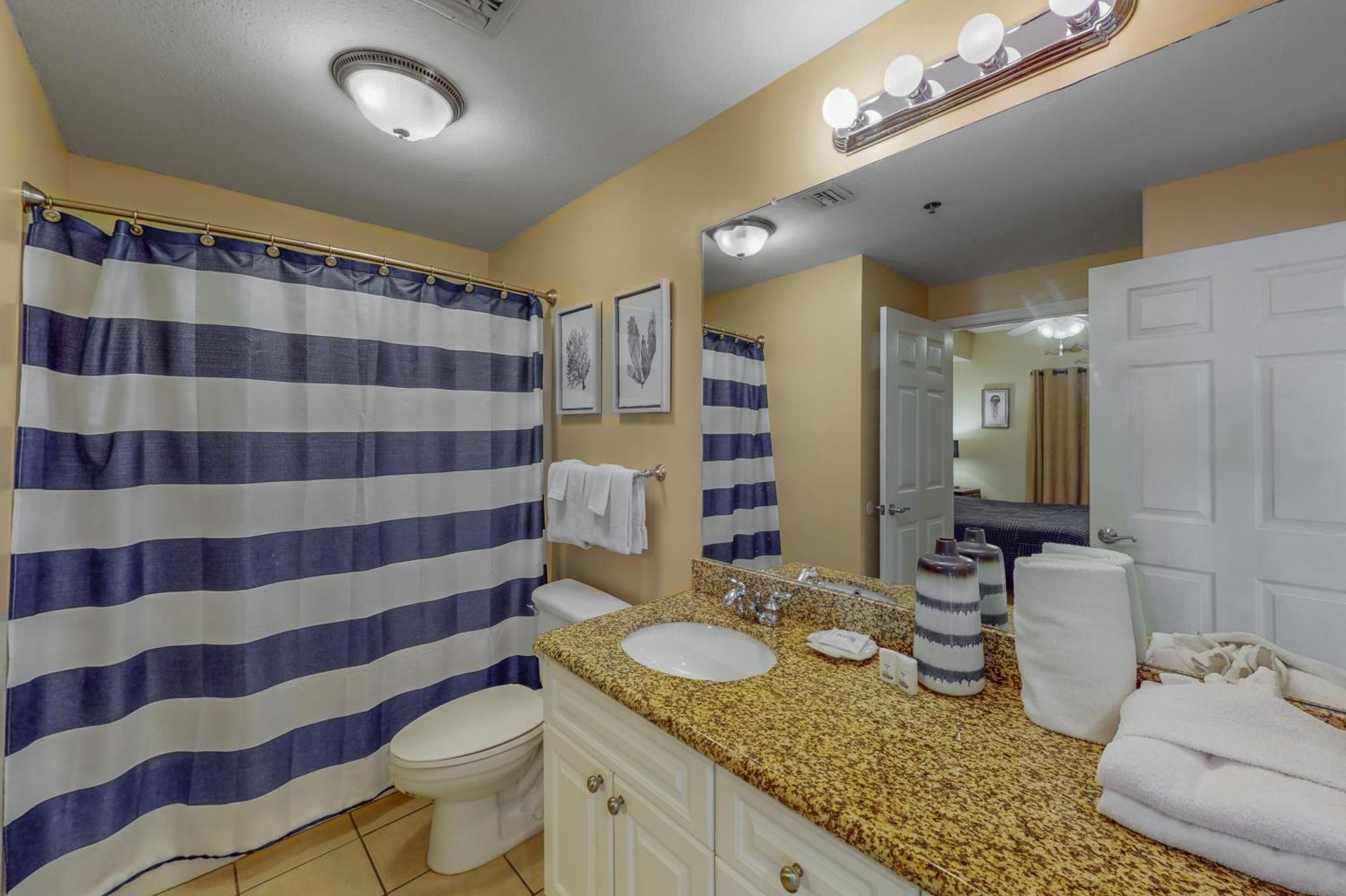 Apartmán Seawind #1109 Gulf Shores Exteriér fotografie