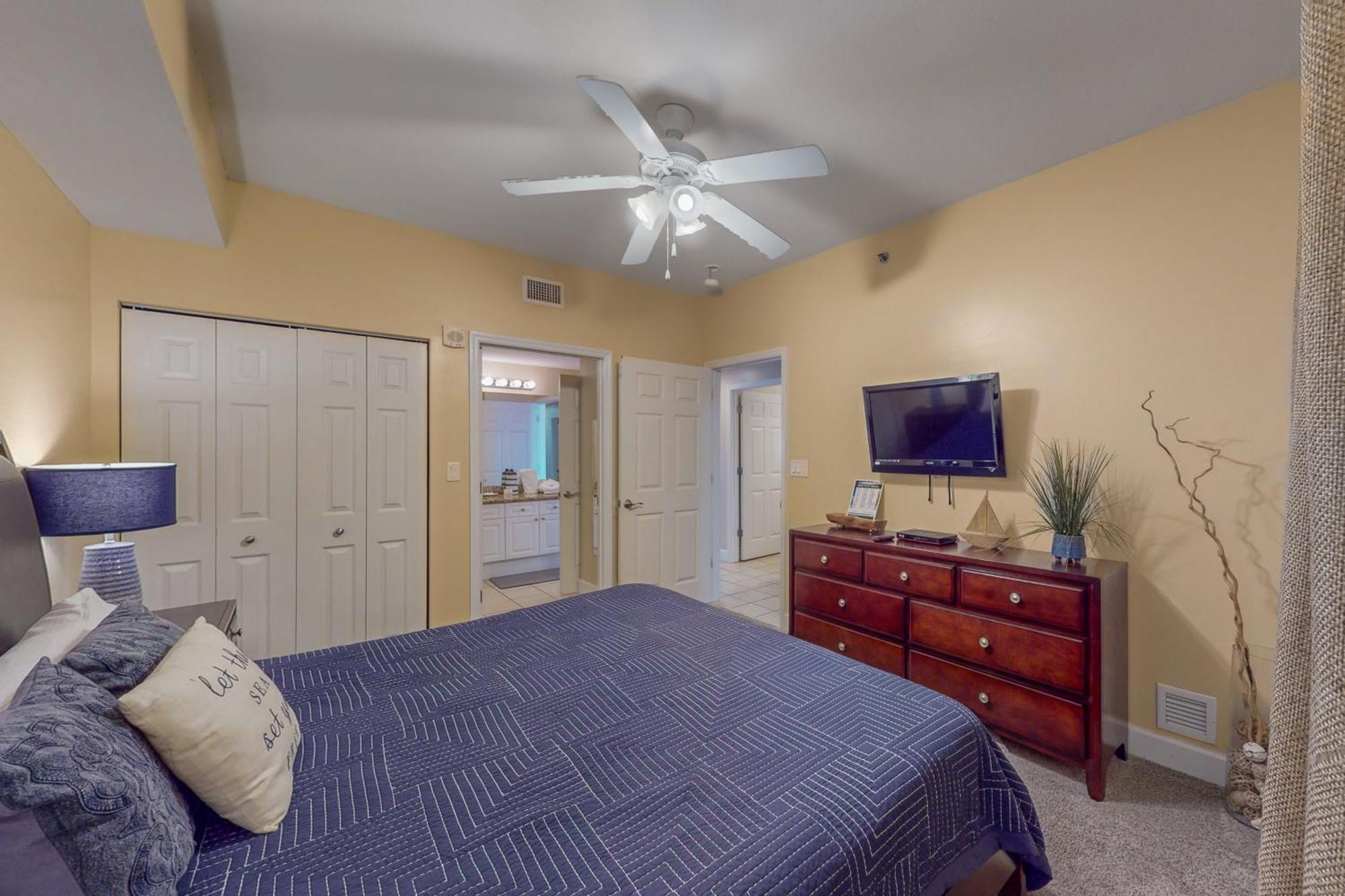 Apartmán Seawind #1109 Gulf Shores Exteriér fotografie