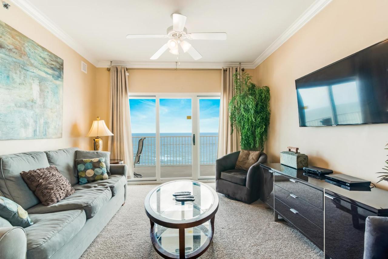 Apartmán Seawind #1109 Gulf Shores Exteriér fotografie